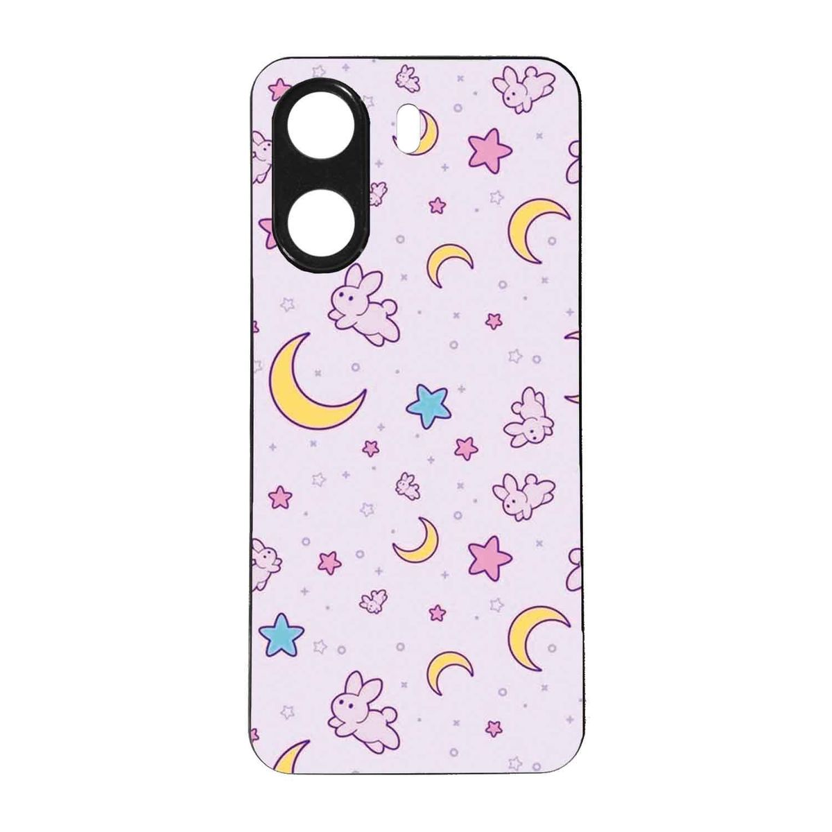 GENERICO - Funda Protector Case Para XIAOMI REDMI 13C