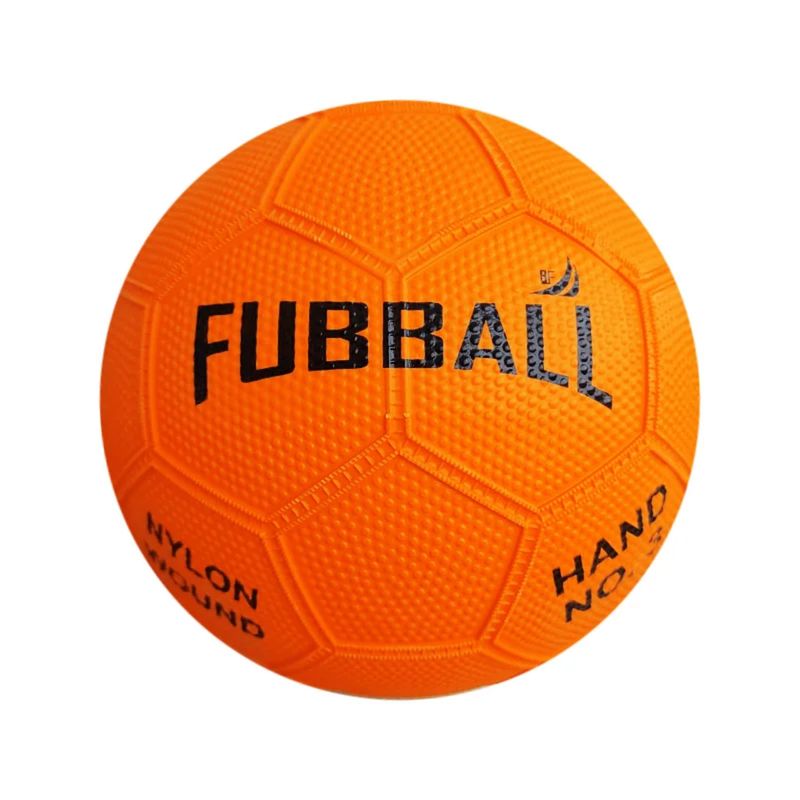 FUBBALL - BALON MANO GOMA 2 FUBBALL