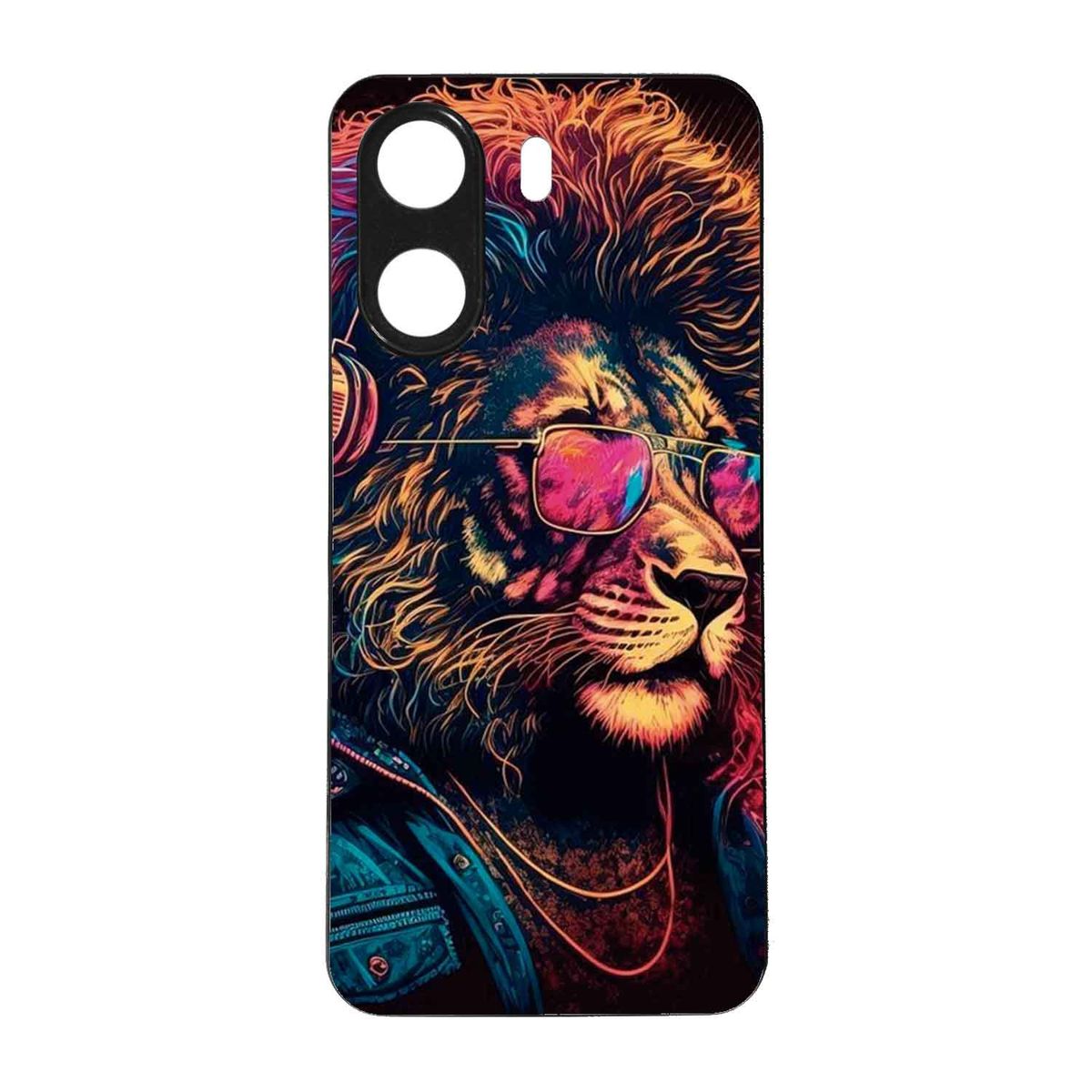 GENERICO - Funda Protector Case Para XIAOMI REDMI 13C