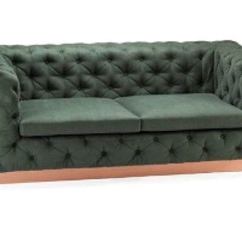 MOBILIARI - SOFÁ MOBILIARI MAMBO 3 CUERPOS