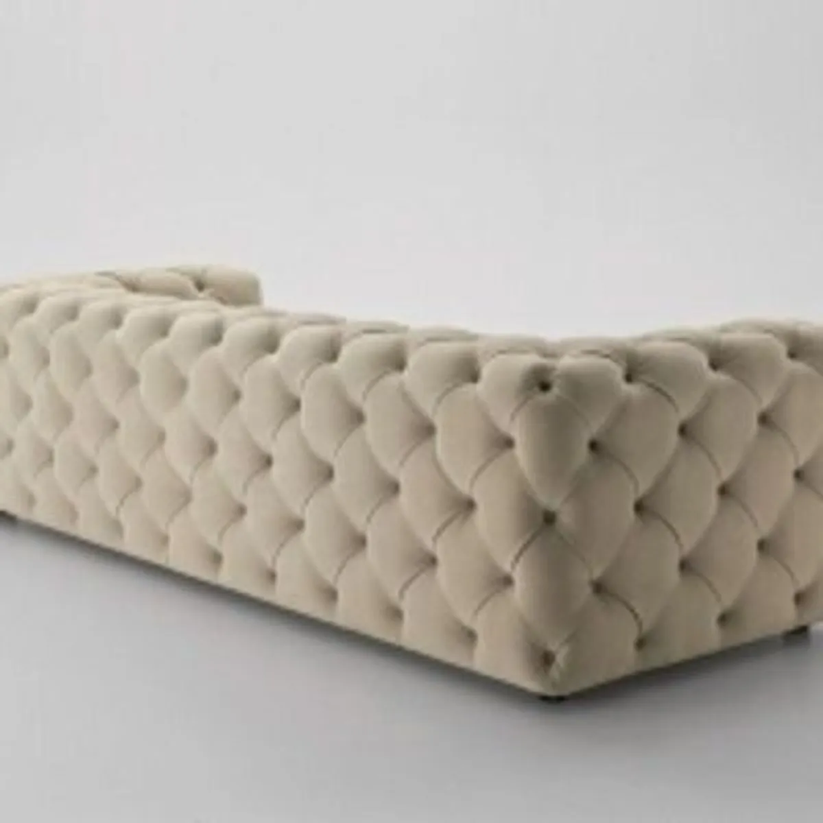 MOBILIARI - SOFÁ MOBILIARI 3 CUERPOS JHOB