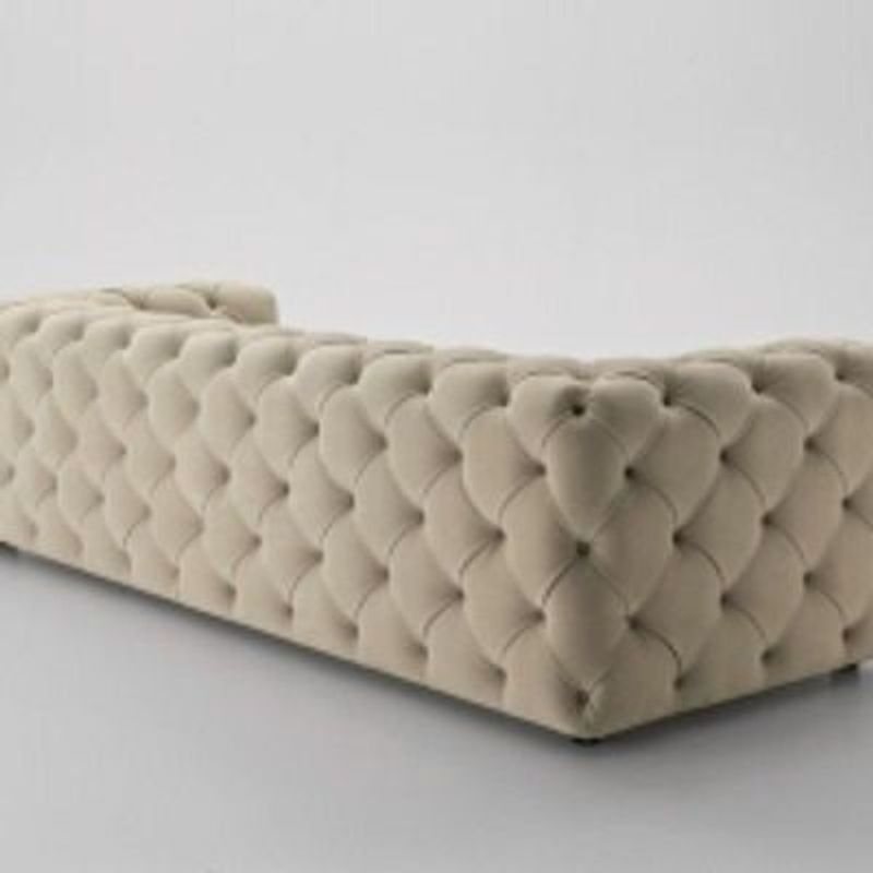 MOBILIARI - SOFÁ MOBILIARI 3 CUERPOS JHOB