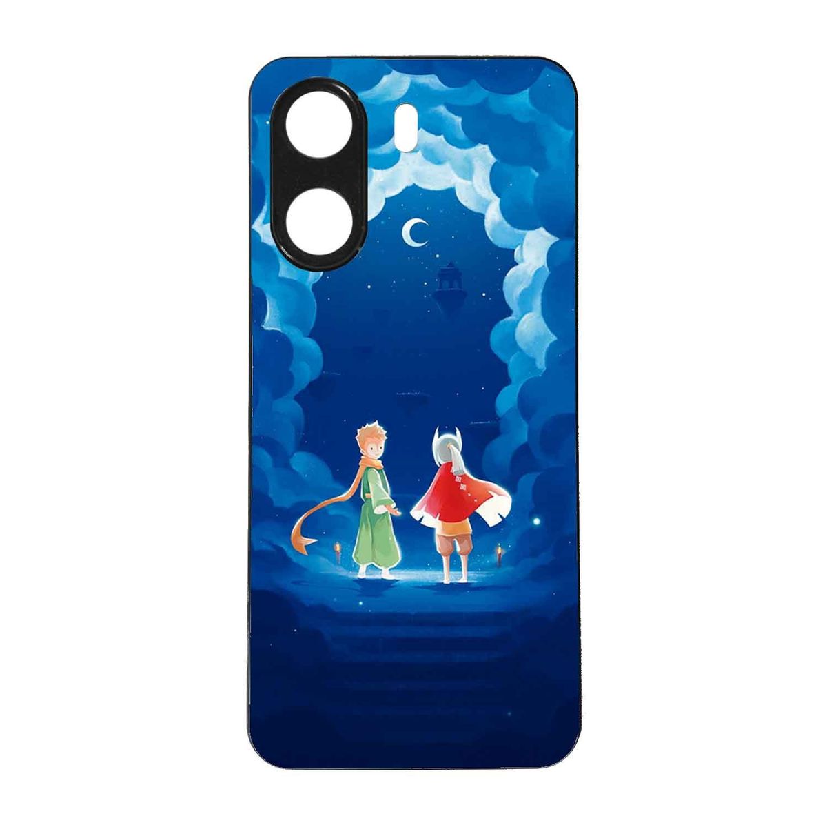 GENERICO - Funda Protector Case Para XIAOMI REDMI 13C