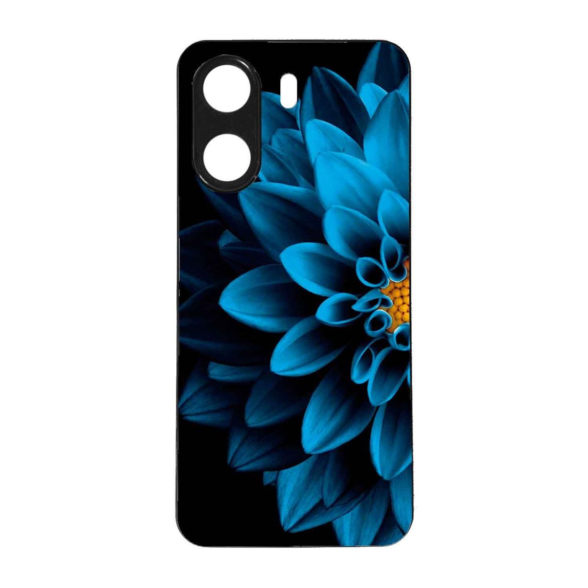 GENERICO - Funda Protector Case Para XIAOMI REDMI 13C