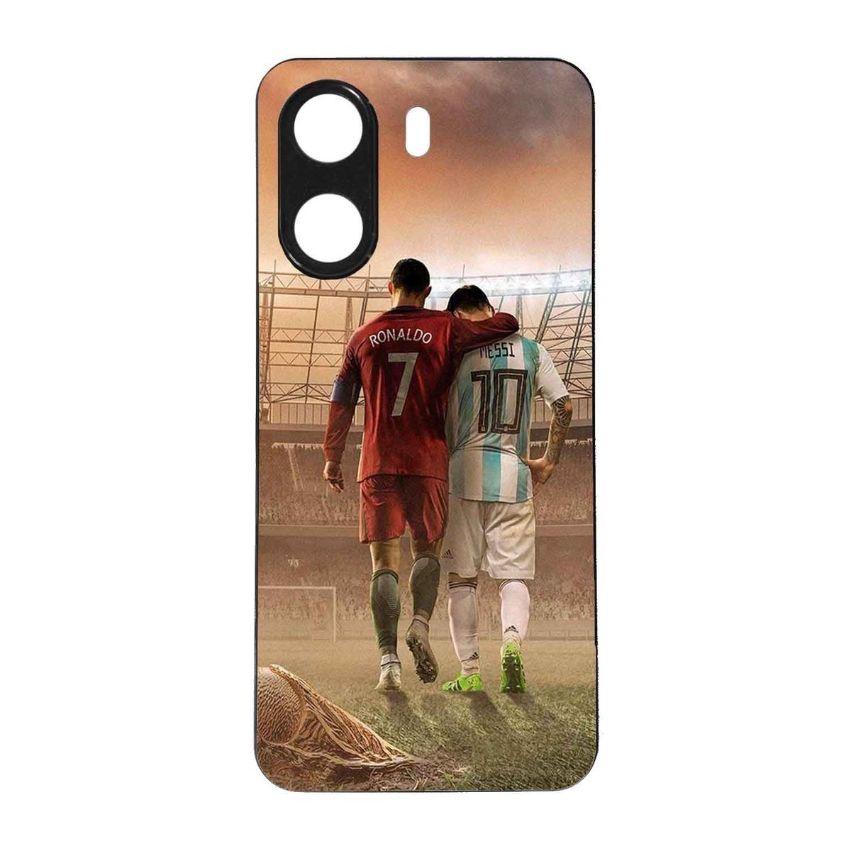 GENERICO - Funda Protector Case Para XIAOMI REDMI 13C