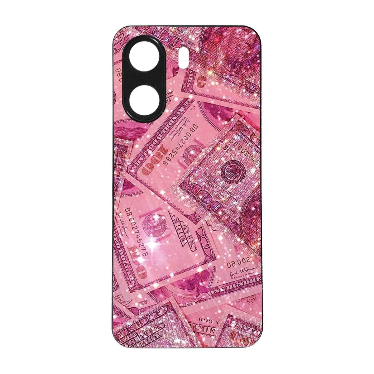 GENERICO - Funda Protector Case Para XIAOMI REDMI 13C