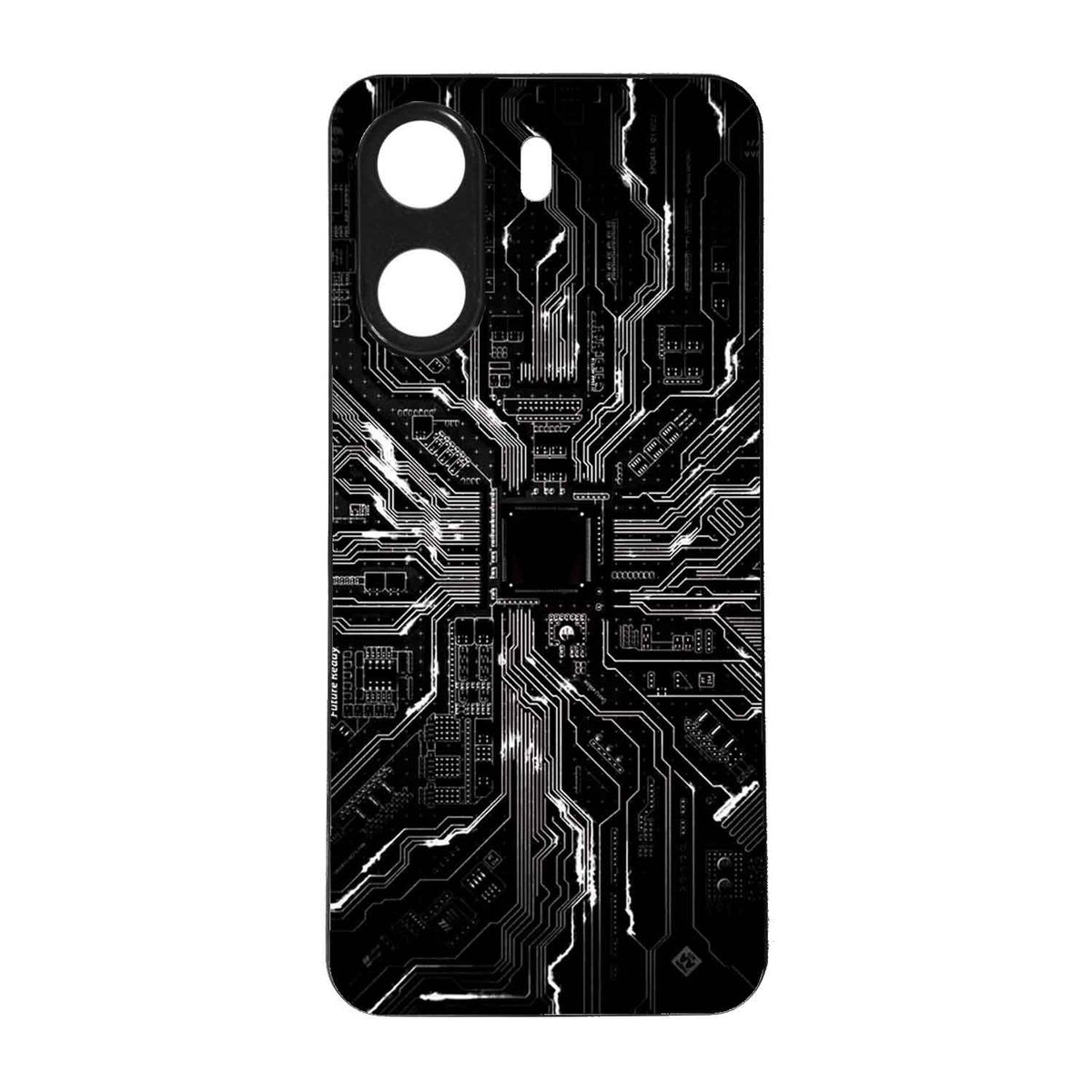 GENERICO - Funda Protector Case Para XIAOMI REDMI 13C