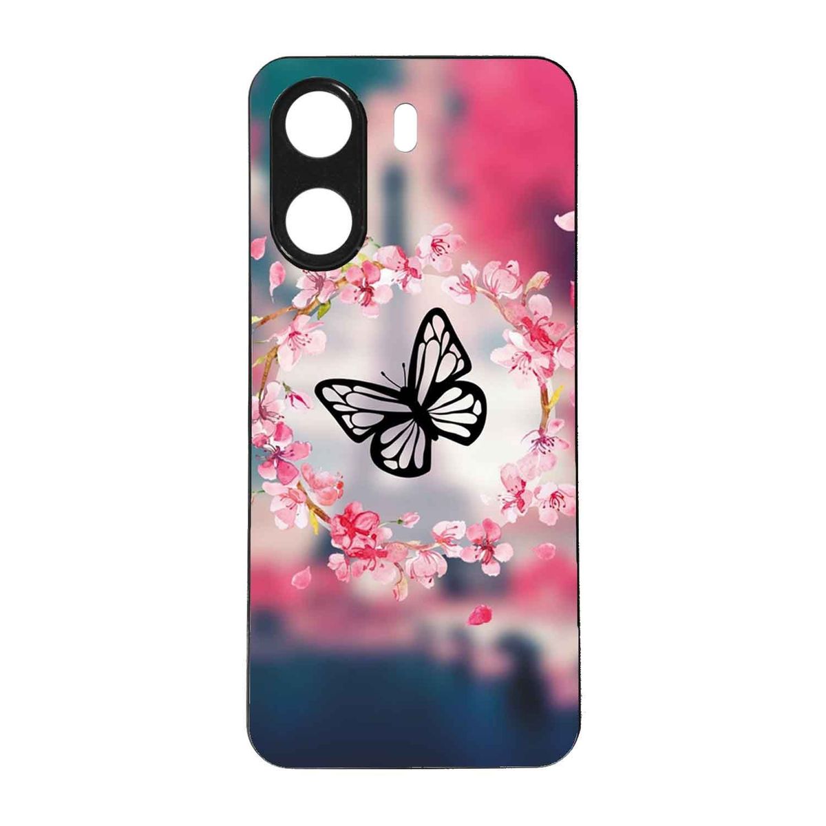 GENERICO - Funda Protector Case Para XIAOMI REDMI 13C