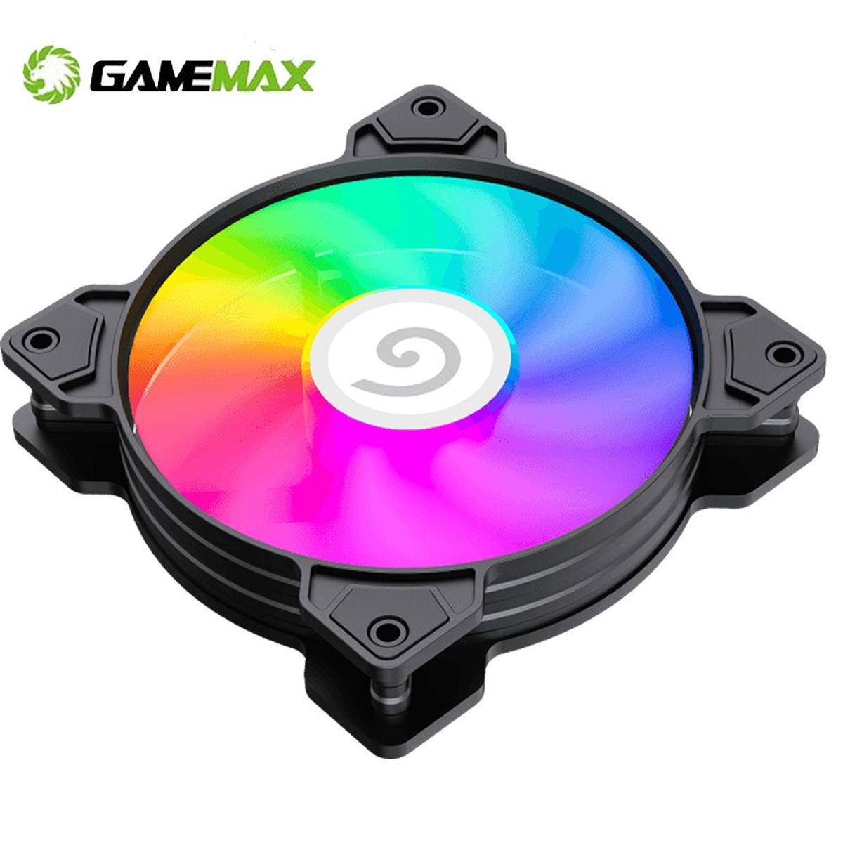 HALION - COOLER GAMEMAX AIRFORCE GMX-AF12X RGB