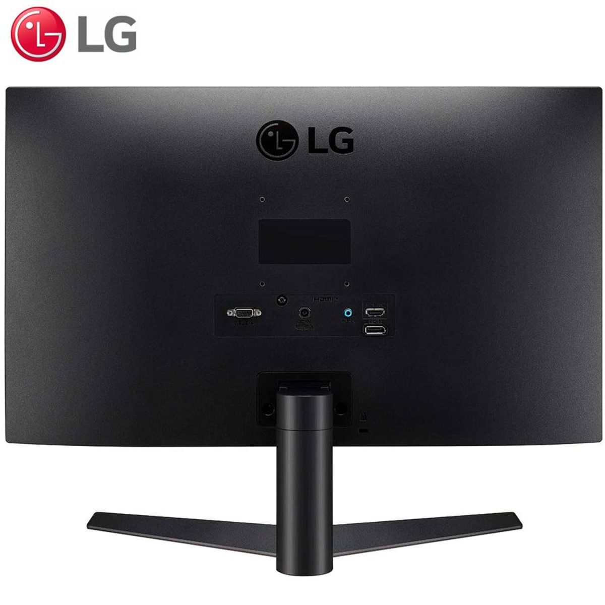 LG - MONITOR 27 GAMING LG 27MP60G-B IPS LED 1MS, 75HZ, AMD FreeSync