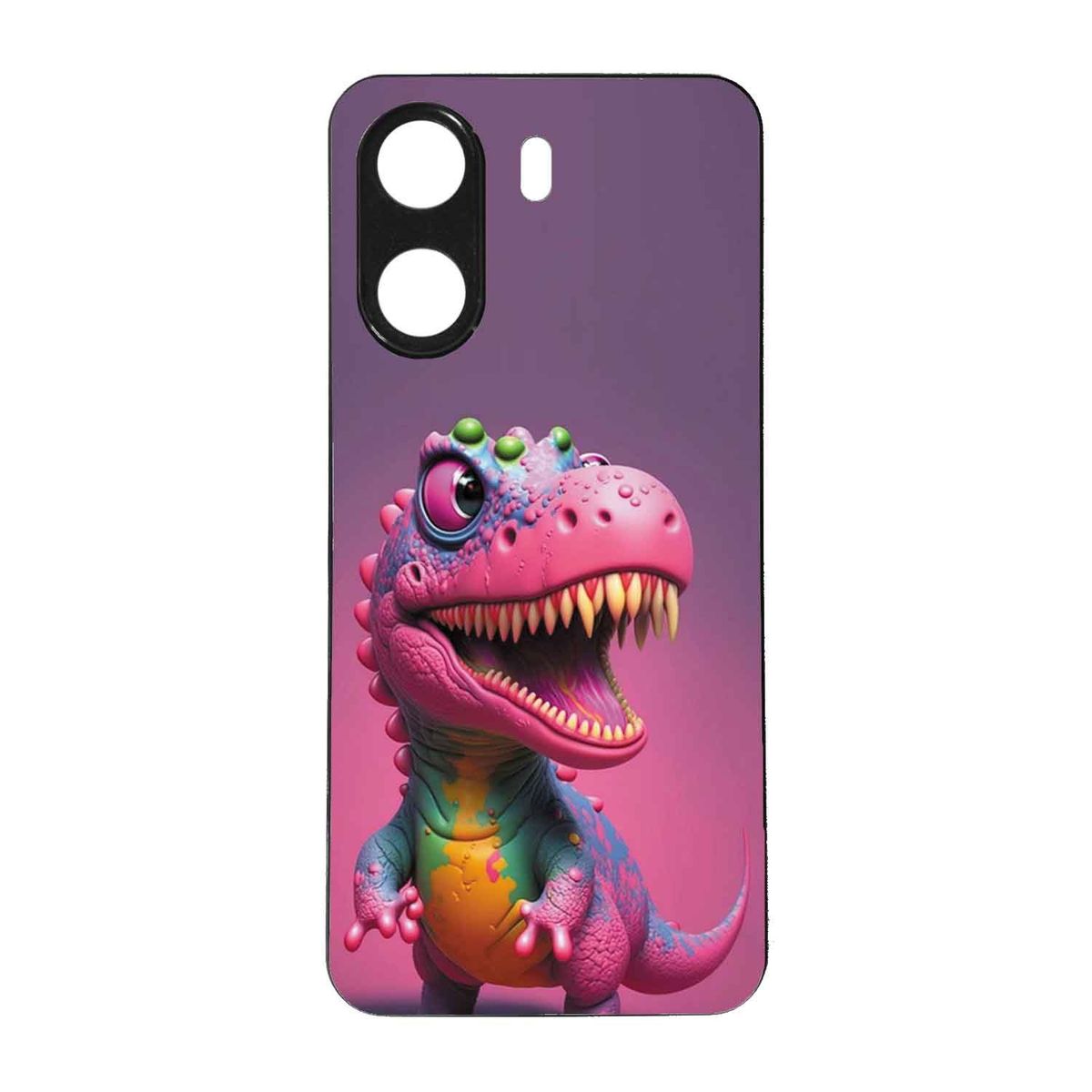 GENERICO - Funda Protector Case Para XIAOMI REDMI 13C