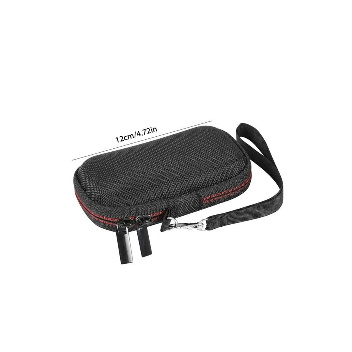 GENERICO - FUNDA Disco SSD SANDISK EXTREME CASE Disco SANDISK EXTREME