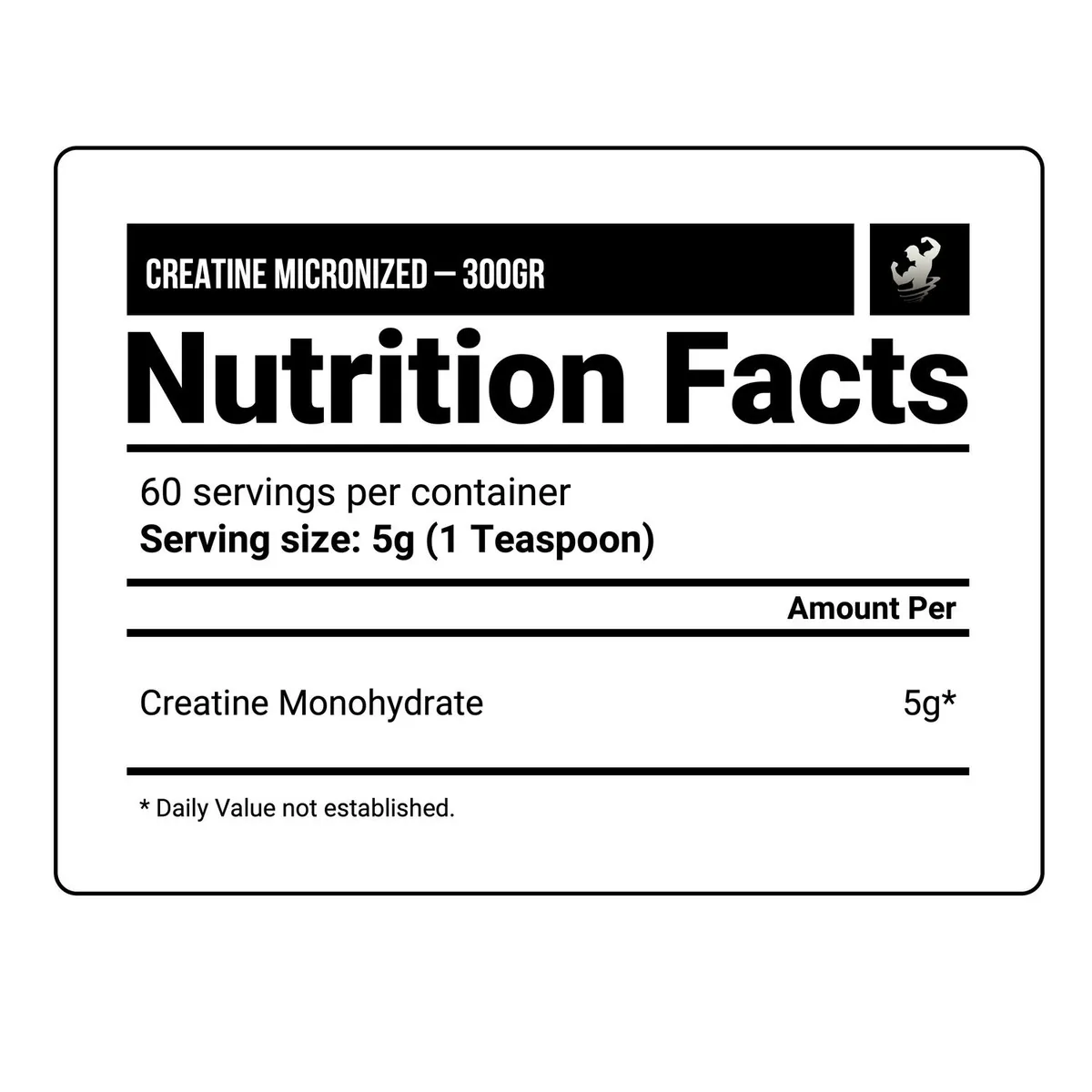 OPTIMUN NUTRITION - Pack - Gold Standard Whey 5 lb double rich chocolate + Creatina ON 300 gr