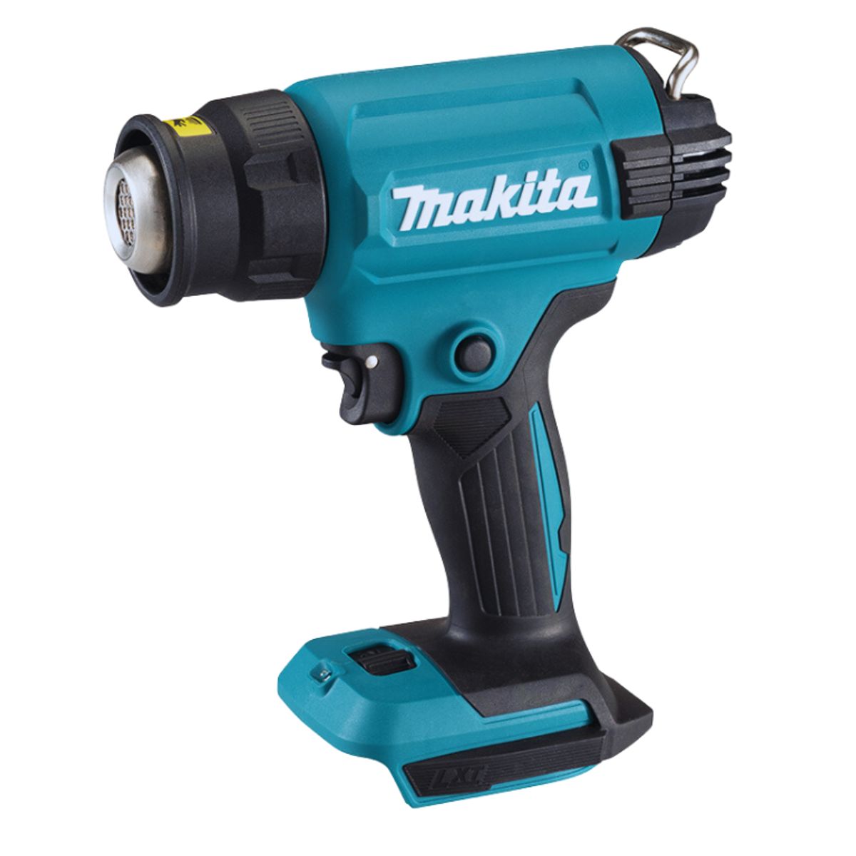 MAKITA - Pistola De Calor Makita Dhg181zk Lxt 18v 550°c 2 Vel Sin Bat
