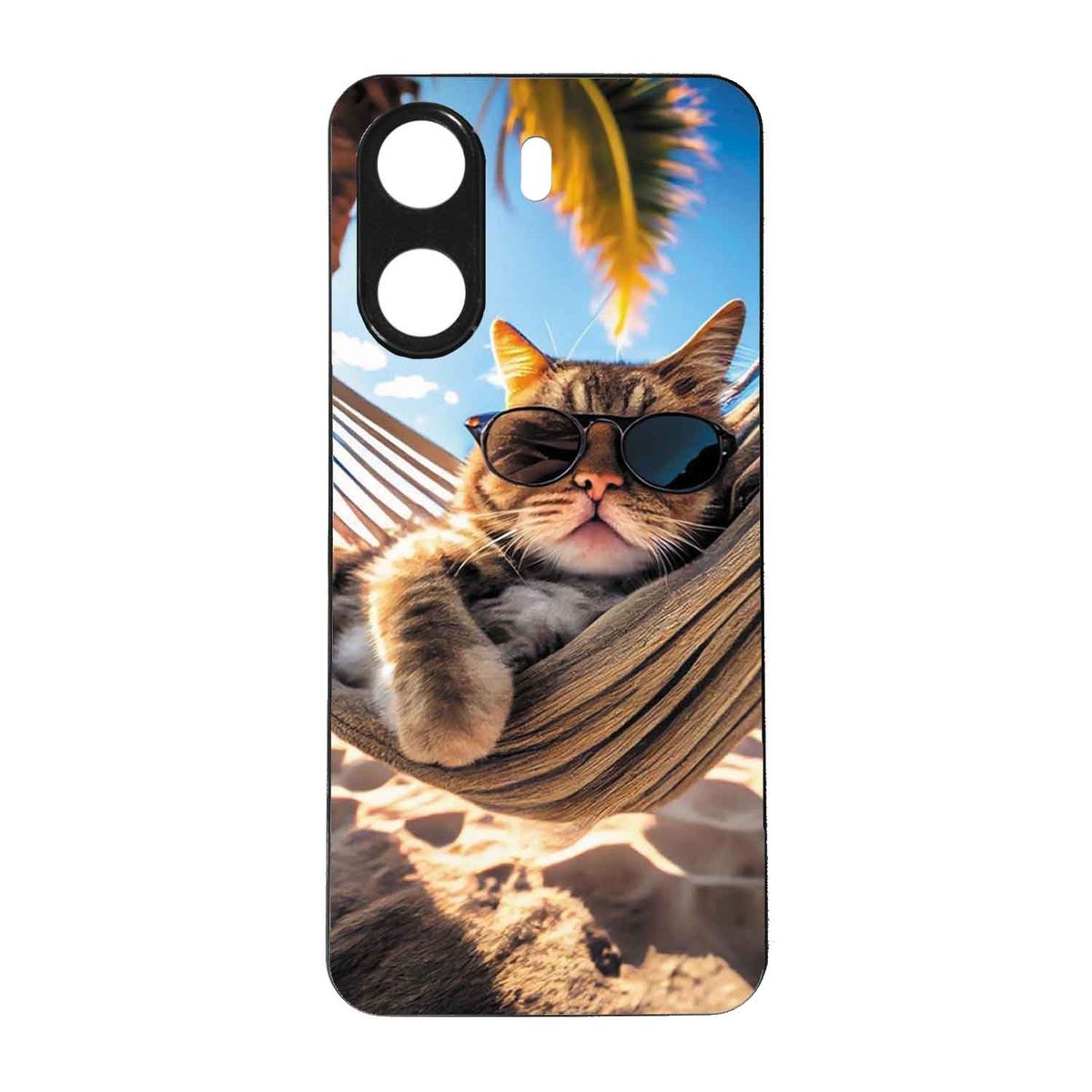 GENERICO - Funda Protector Case Para XIAOMI REDMI 13C