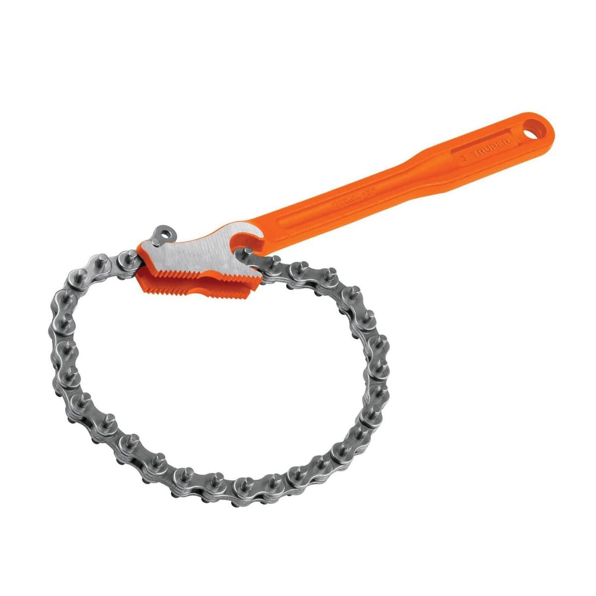 TRUPER - Llave universal con cadena con mango 11" Truper 15515