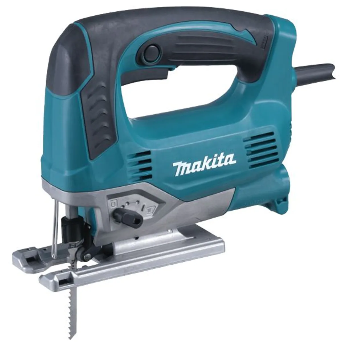 MAKITA - Sierra Caladora 650w 3100 Cpm Cap. 90mm Makita Jv0600k