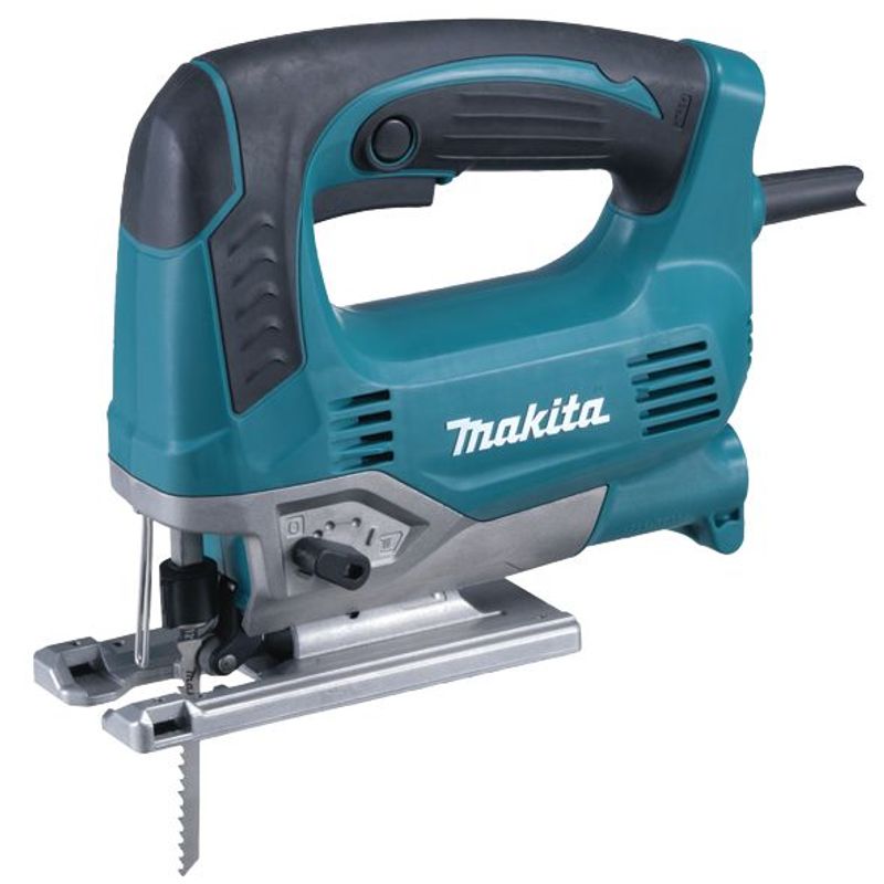 MAKITA - Sierra Caladora 650w 3100 Cpm Cap. 90mm Makita Jv0600k