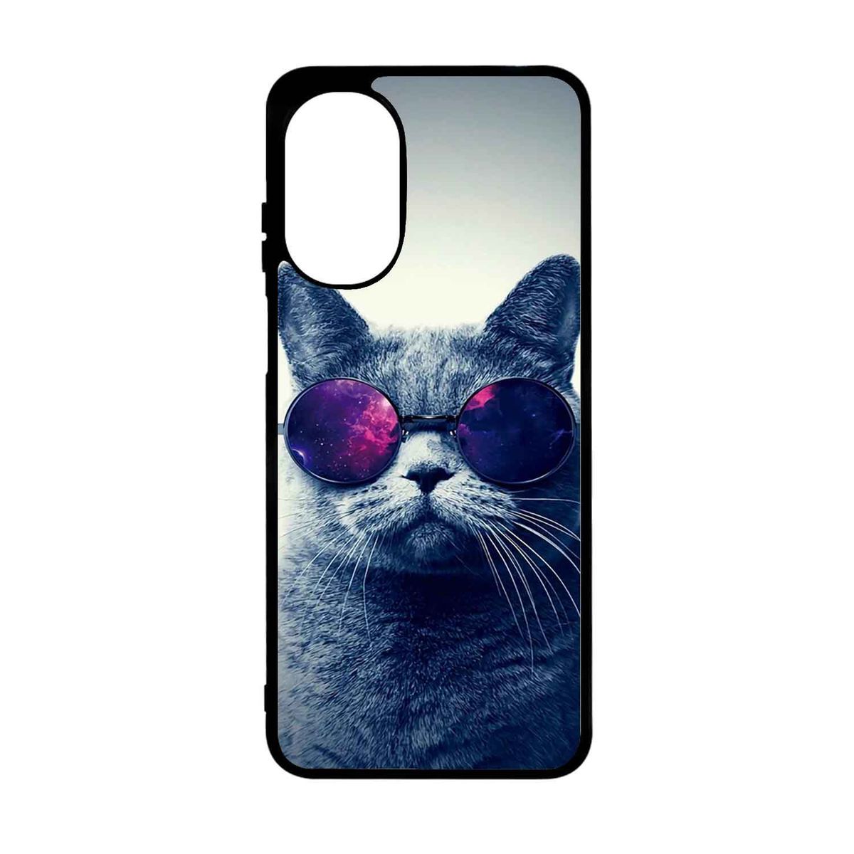 GENERICO - Funda Protector Case Para MOTO G52