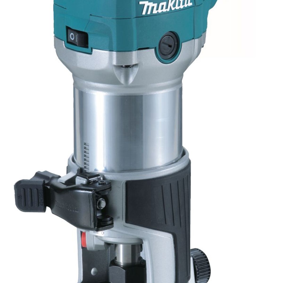 MAKITA - Ruteadora Fresadora Makita Rt0700C 14 -38 710w