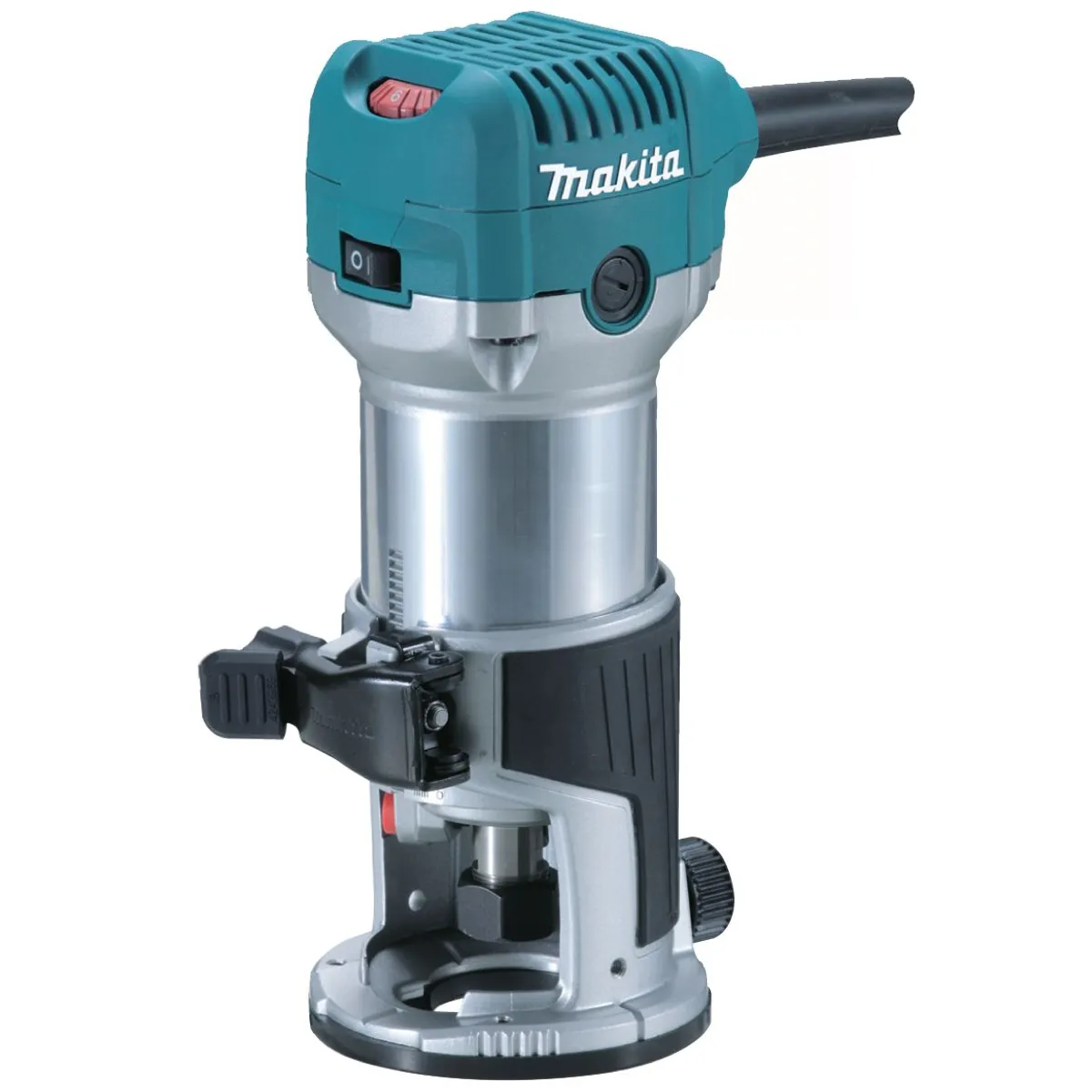 MAKITA - Ruteadora Fresadora Makita Rt0700C 14 -38 710w