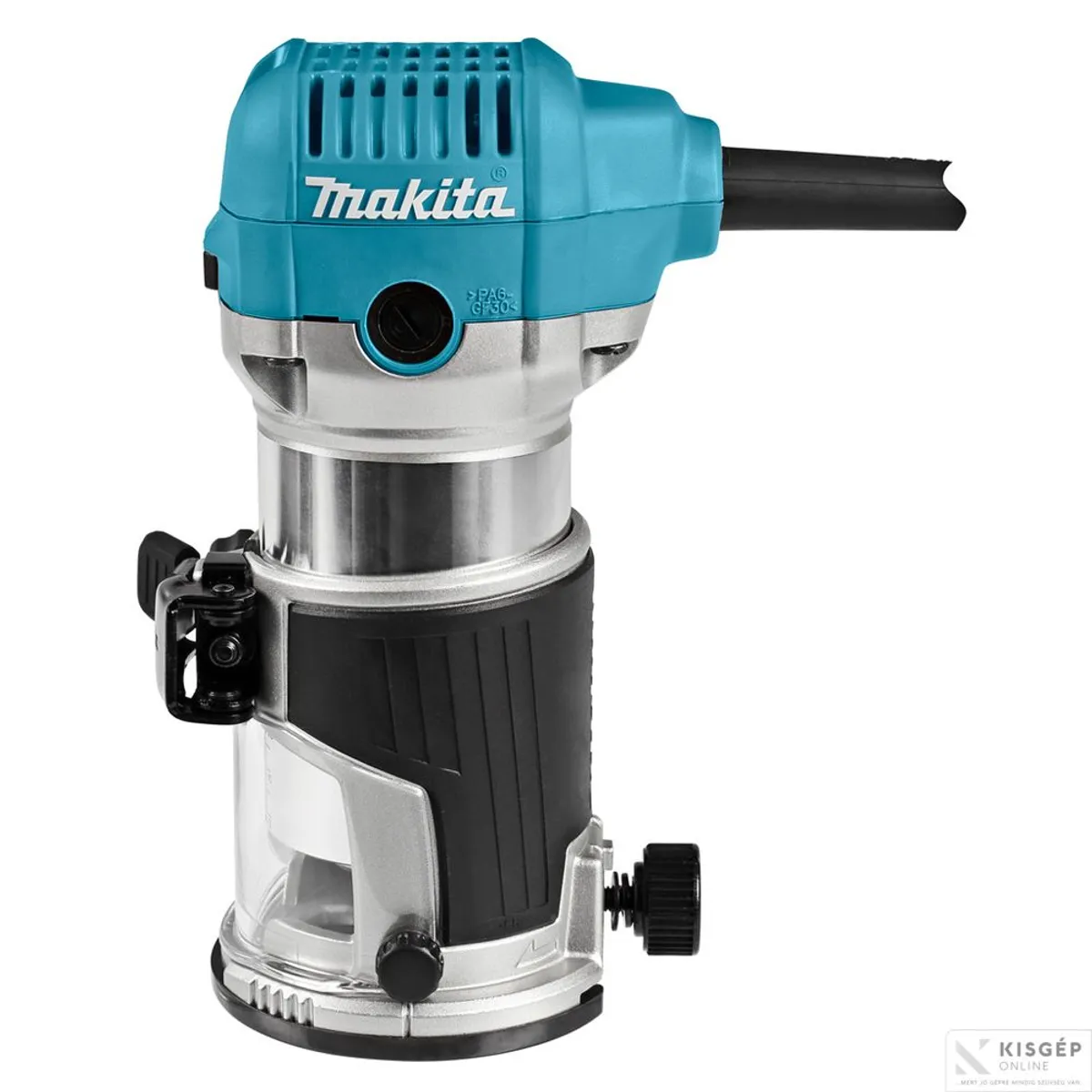 MAKITA - Ruteadora Fresadora Makita Rt0700C 14 -38 710w