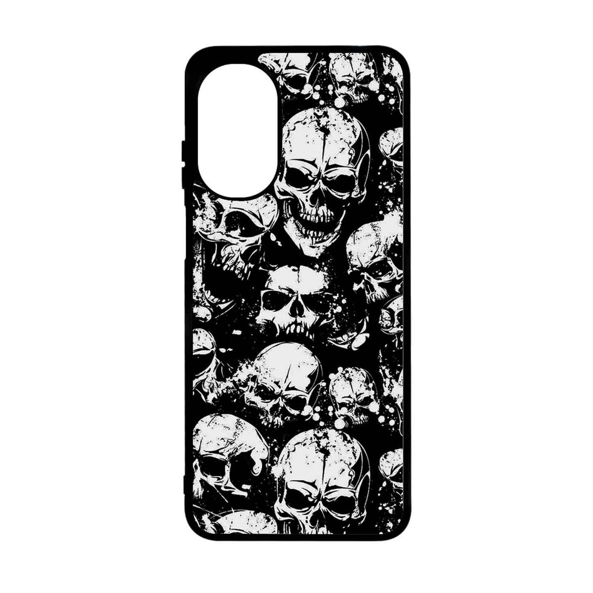 GENERICO - Funda Protector Case Para MOTO G52