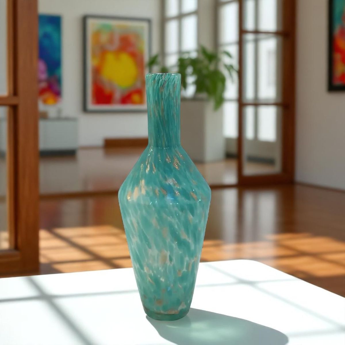 CONCEPT - Florero Murano Hadde