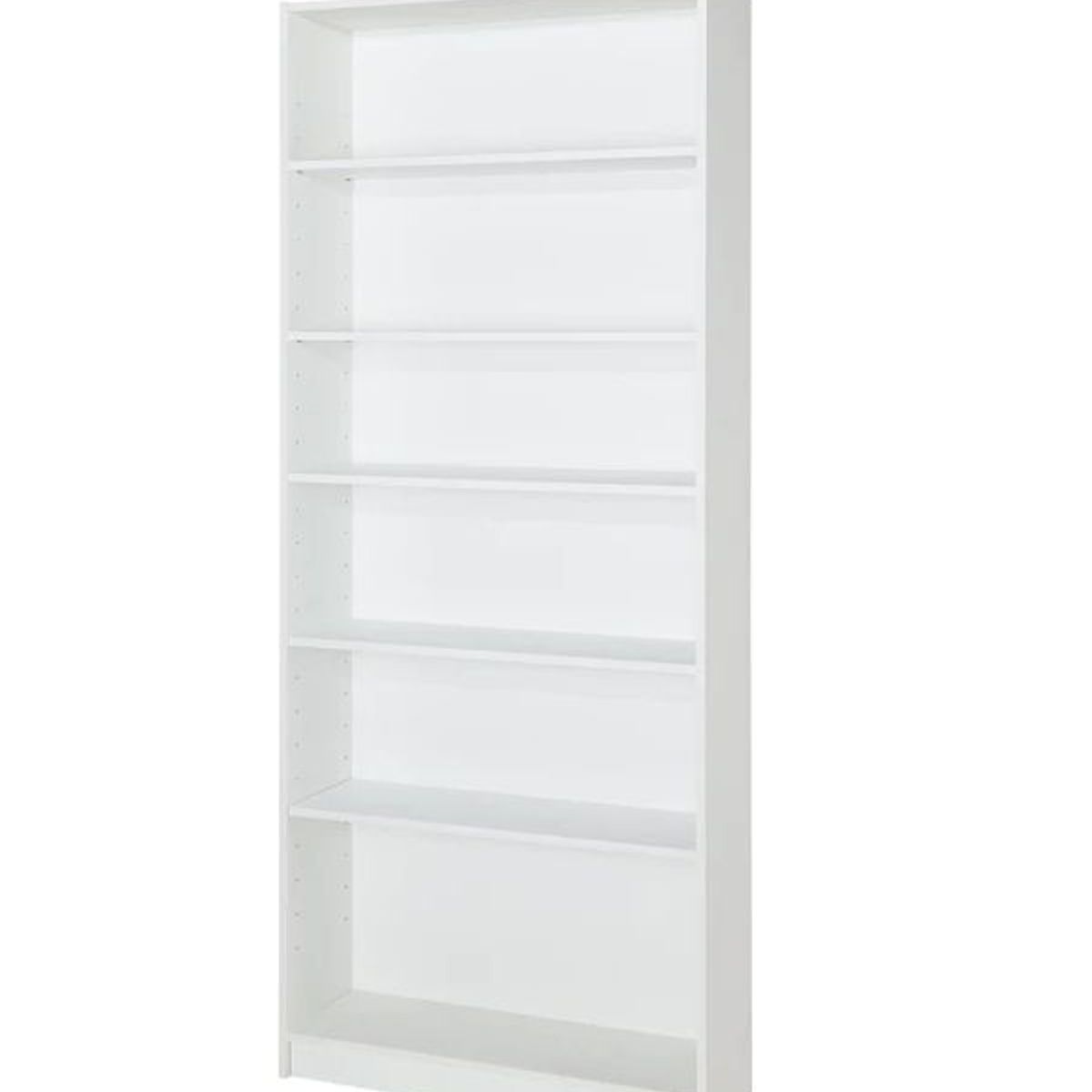 GENERICO - LIBRERO DAYARA - LA CASA DEL MUEBLERO - BLANCO