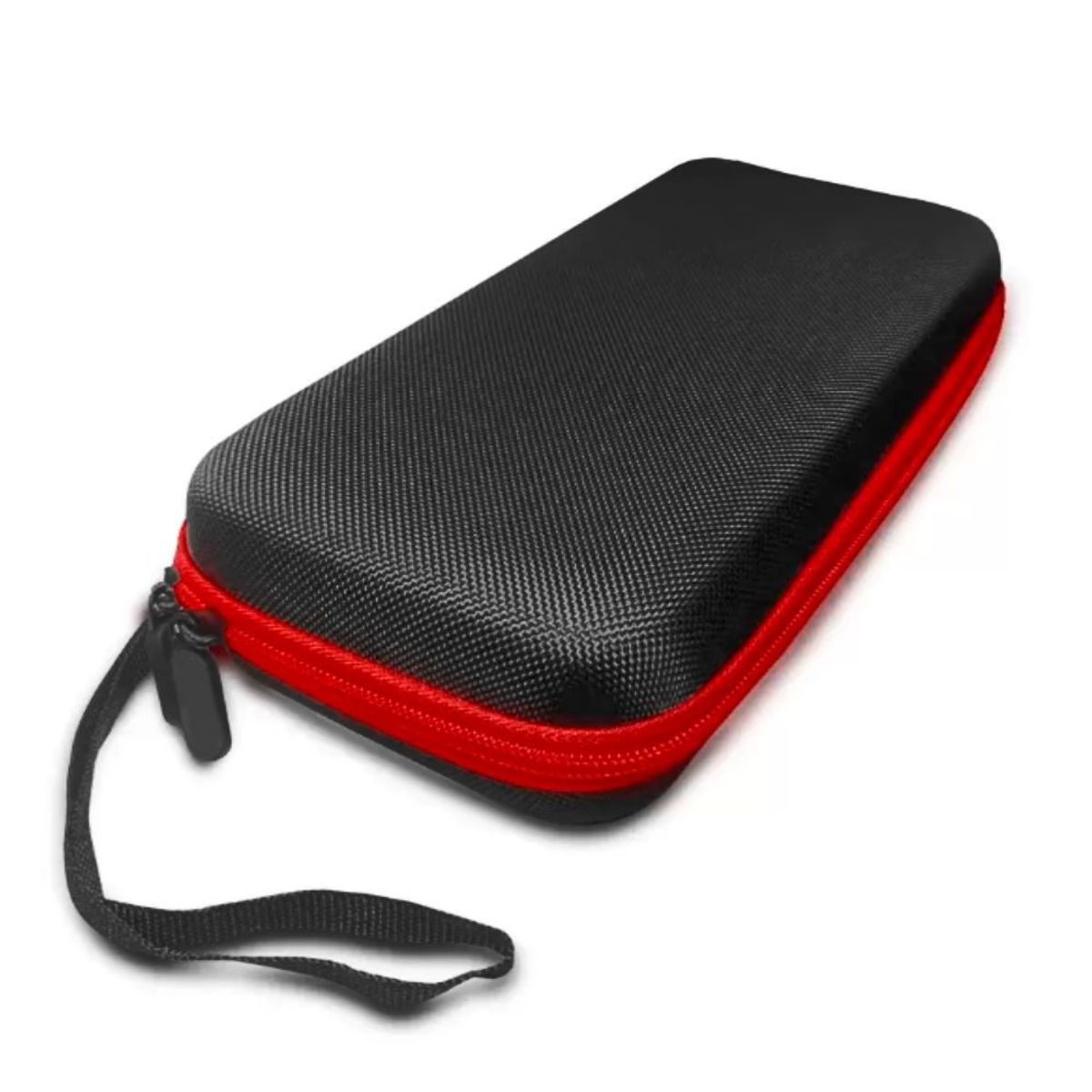 IMPORTADO MC - Estuche Nintendo Switch Protector Funda Oled PortaCartuchos Kit Gamer