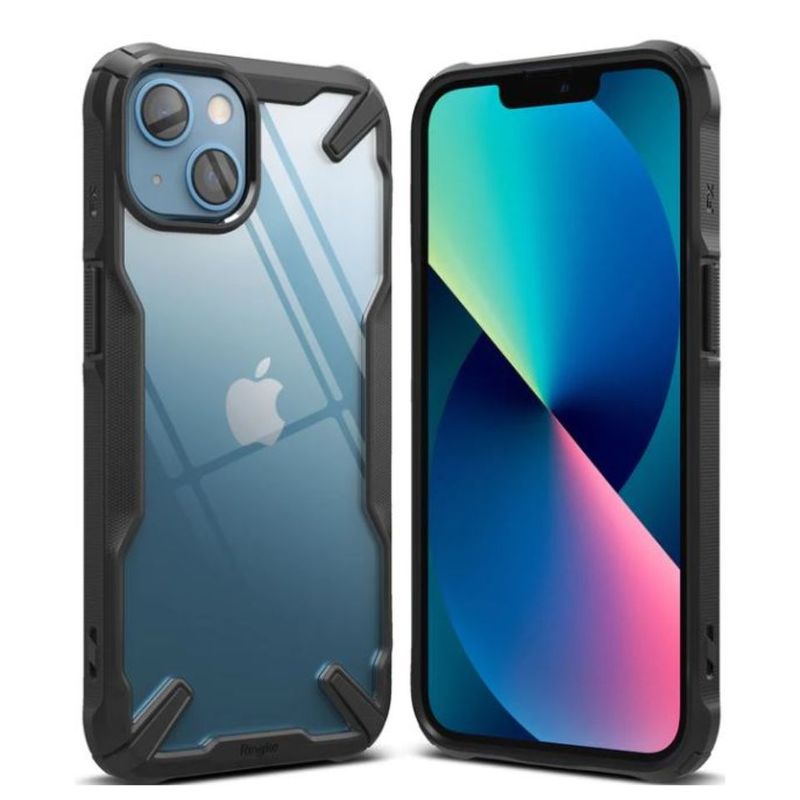 RINGKE - CASE RINGKE FUSION X IPHONE 13