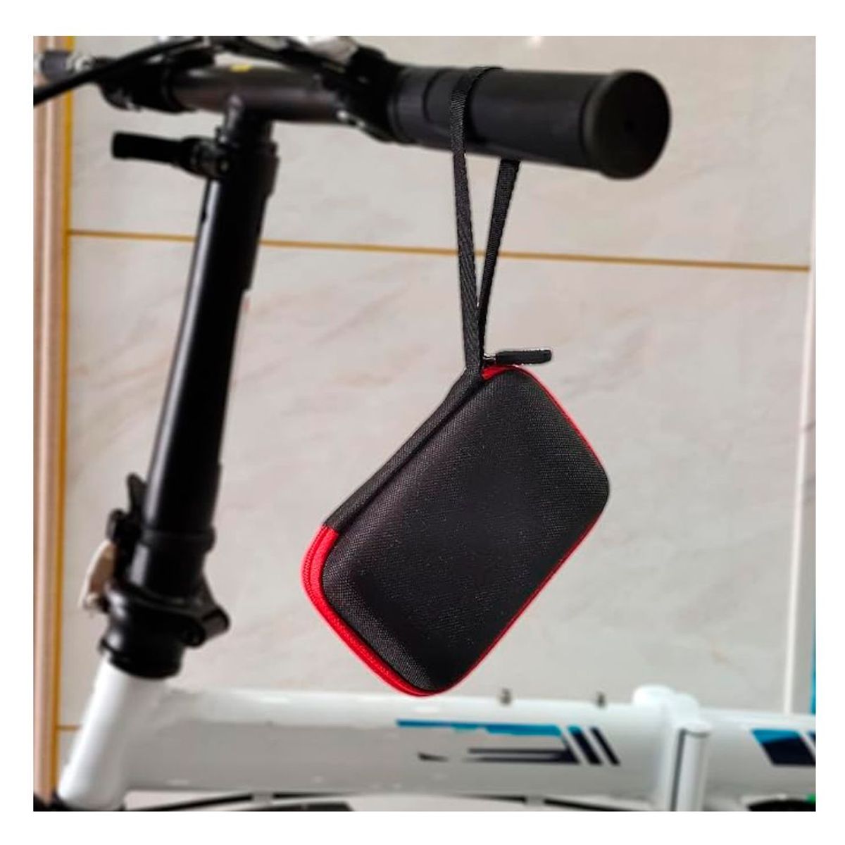 GENERICO - Funda Protector Nintendo Switch Oled Funda Protectora Porta Kit Gaming