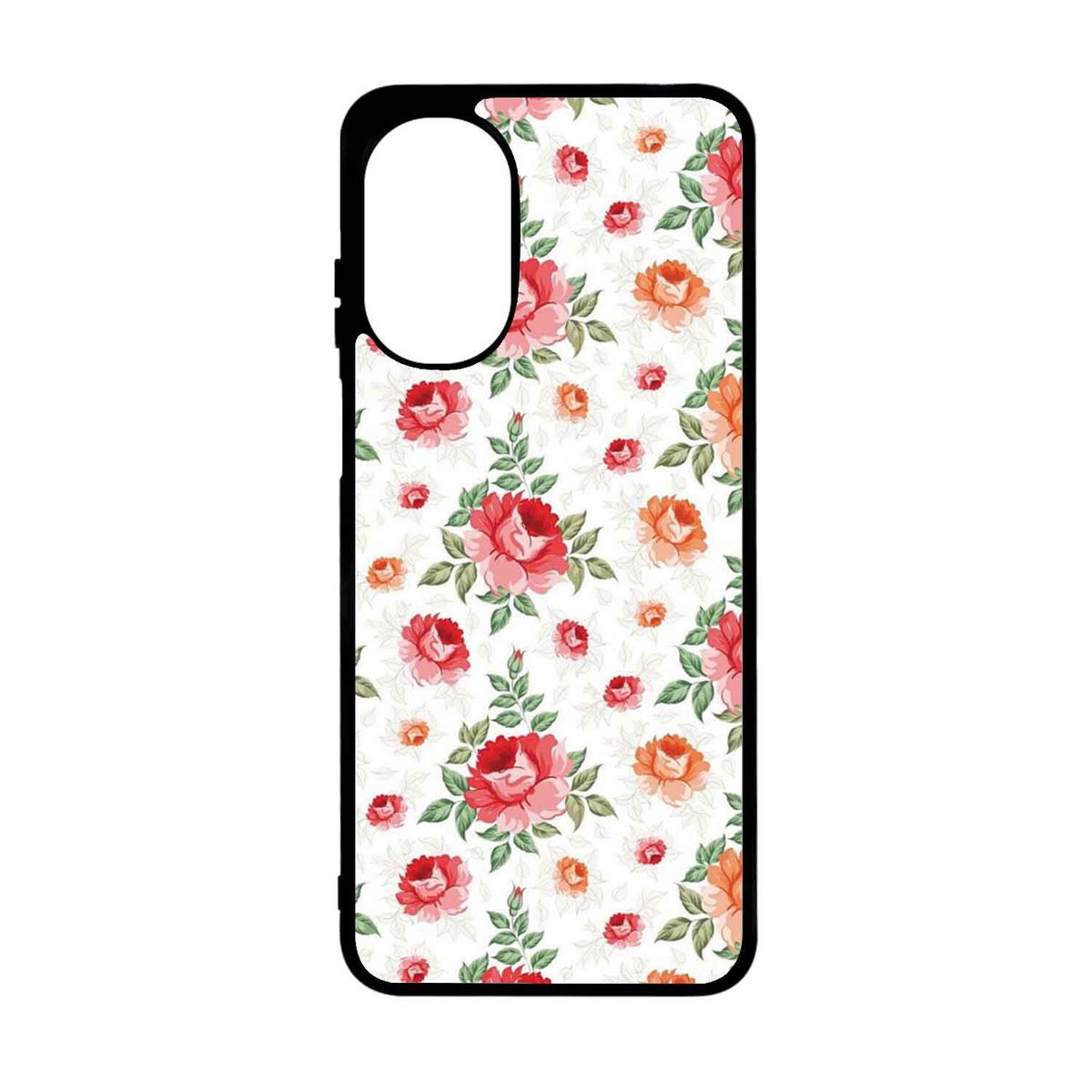 GENERICO - Funda Protector Case Para MOTO G52