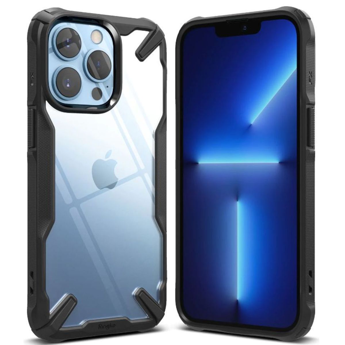 RINGKE - CASE RINGKE FUSION X IPHONE 13 PRO