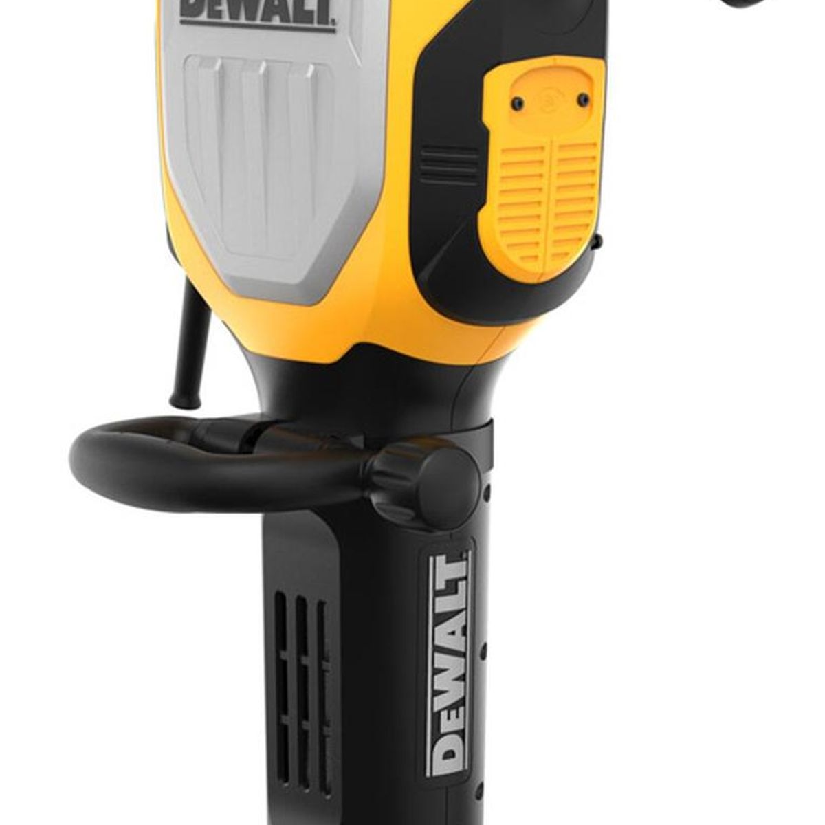 DEWALT - Martillo Demoledor Hexagonal 1800W Brushless 41J Dewalt D25966-B2
