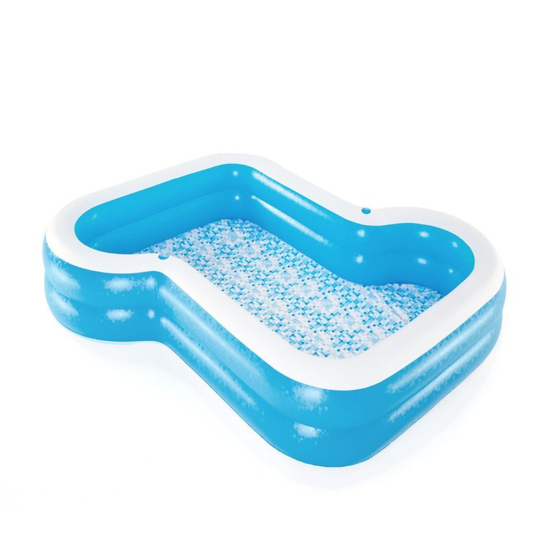 BESTWAY - Sunsational Family Pool - Bestway