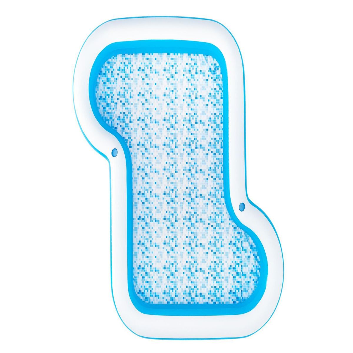 BESTWAY - Sunsational Family Pool - Bestway