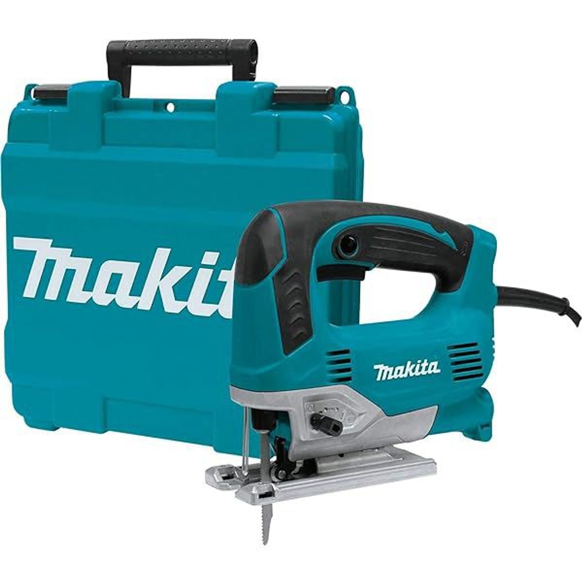 MAKITA - Sierra Caladora 720w Maletin Cap 135mm 4350fct Makita