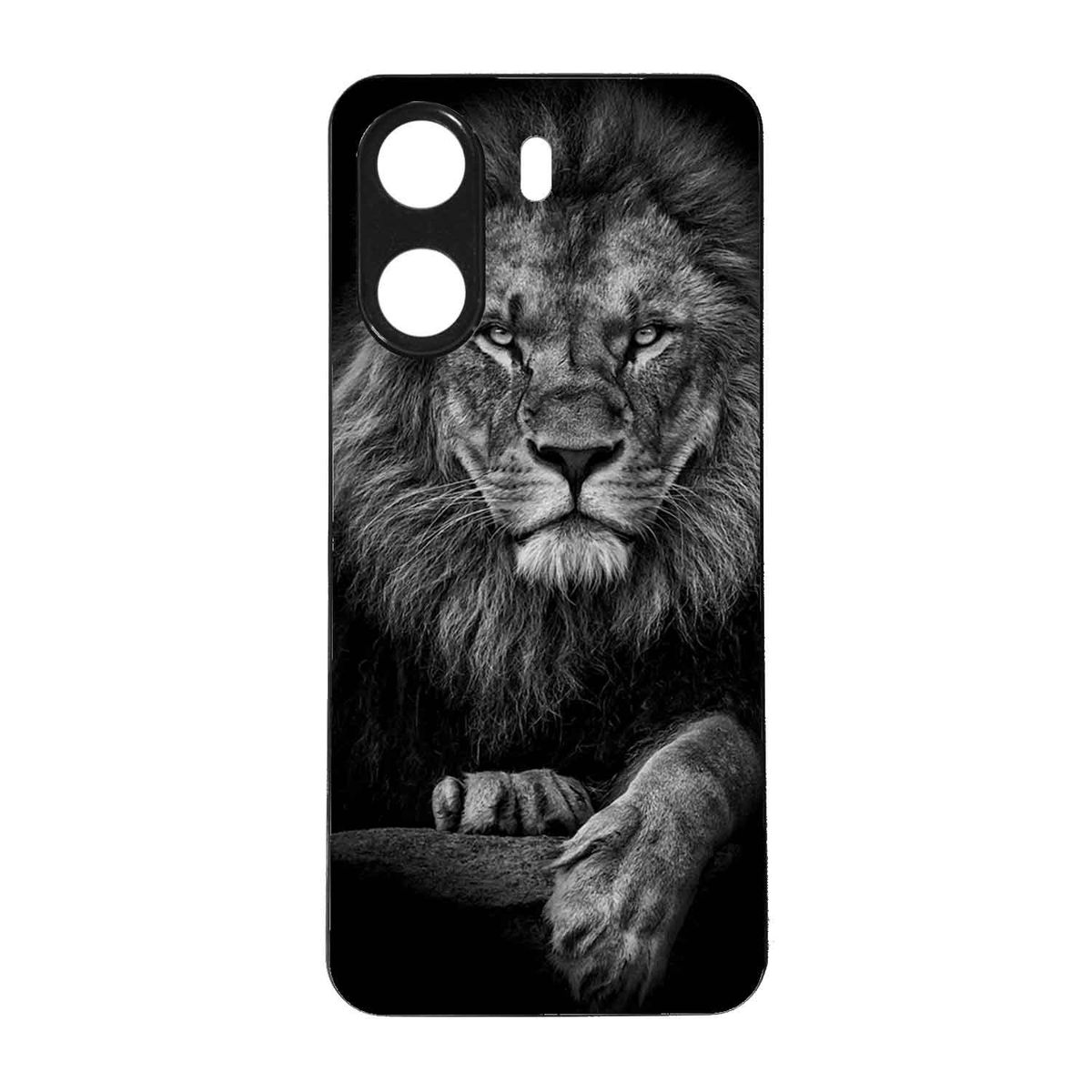 GENERICO - Funda Protector Case Para XIAOMI REDMI 13C