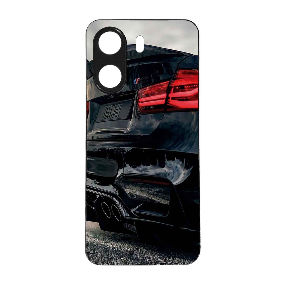 GENERICO - Funda Protector Case Para XIAOMI REDMI 13C