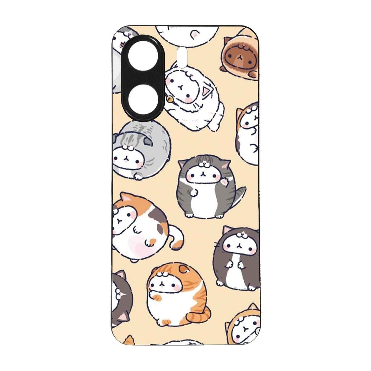 GENERICO - Funda Protector Case Para XIAOMI REDMI 13C