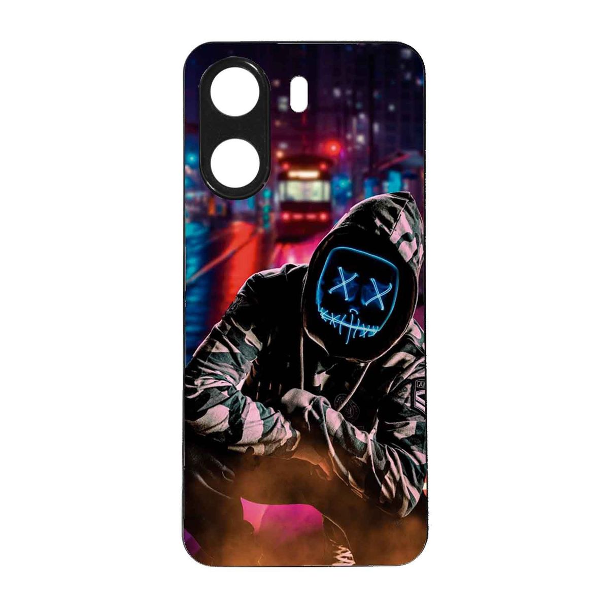 GENERICO - Funda Protector Case Para XIAOMI REDMI 13C