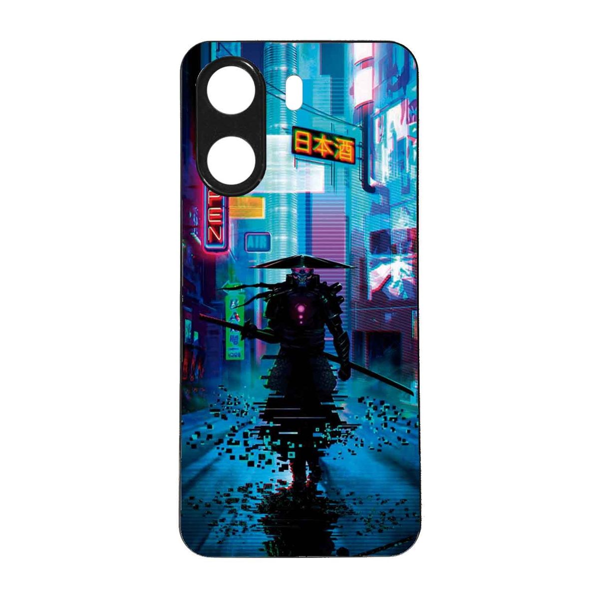 GENERICO - Funda Protector Case Para XIAOMI REDMI 13C