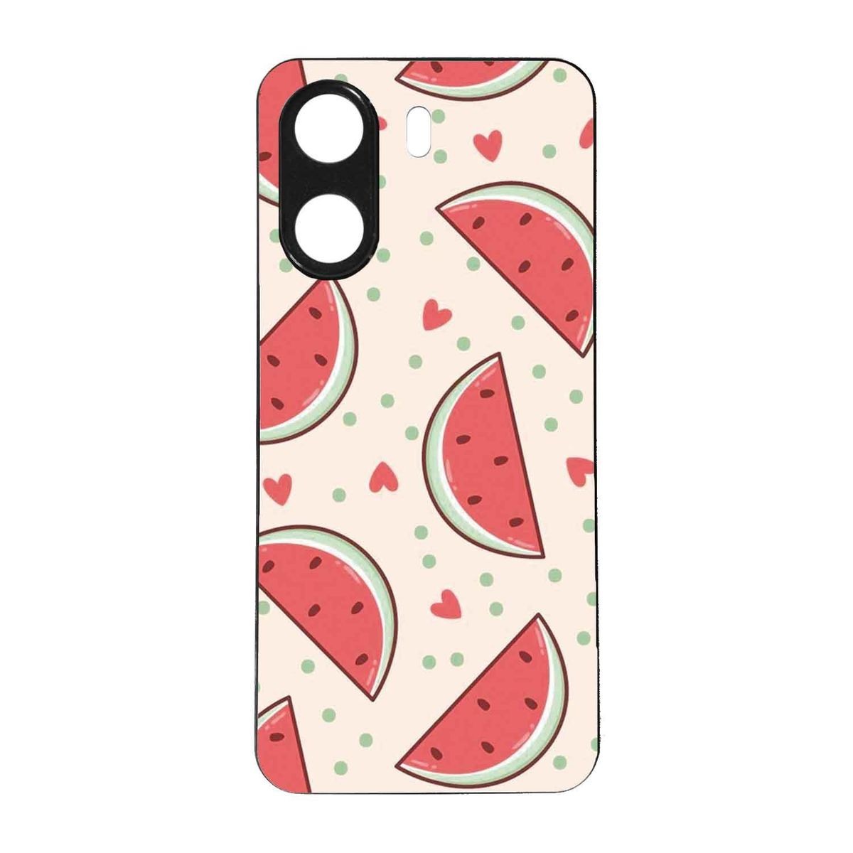 GENERICO - Funda Protector Case Para XIAOMI REDMI 13C