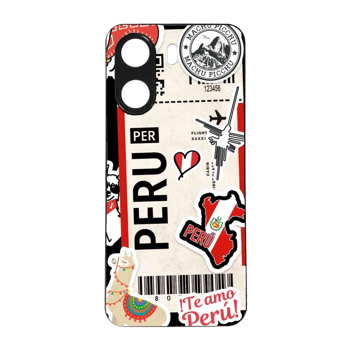 GENERICO - Funda Protector Case Para XIAOMI REDMI 13C