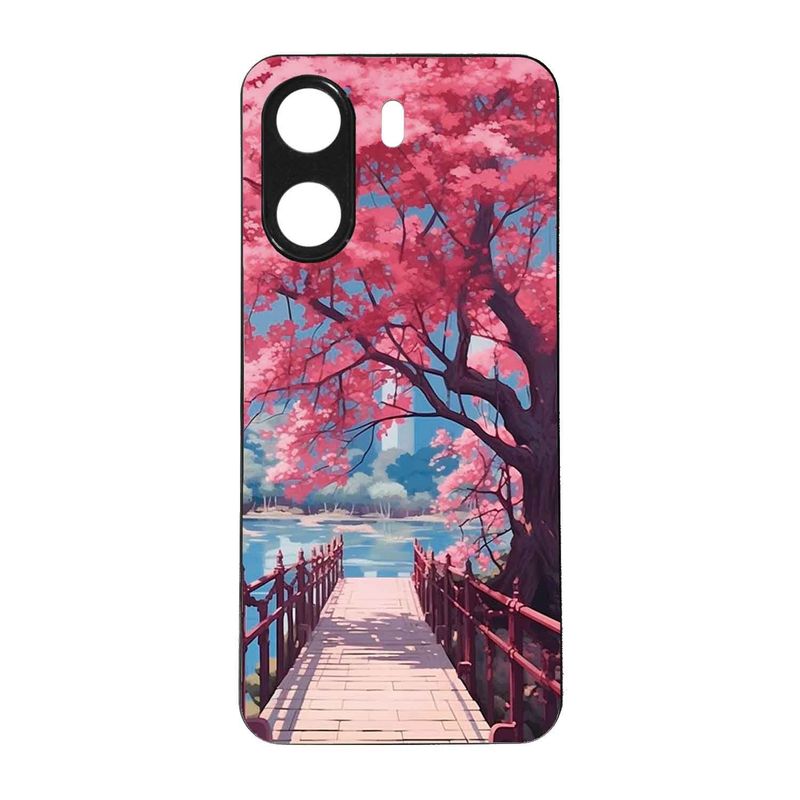 GENERICO - Funda Protector Case Para XIAOMI REDMI 13C