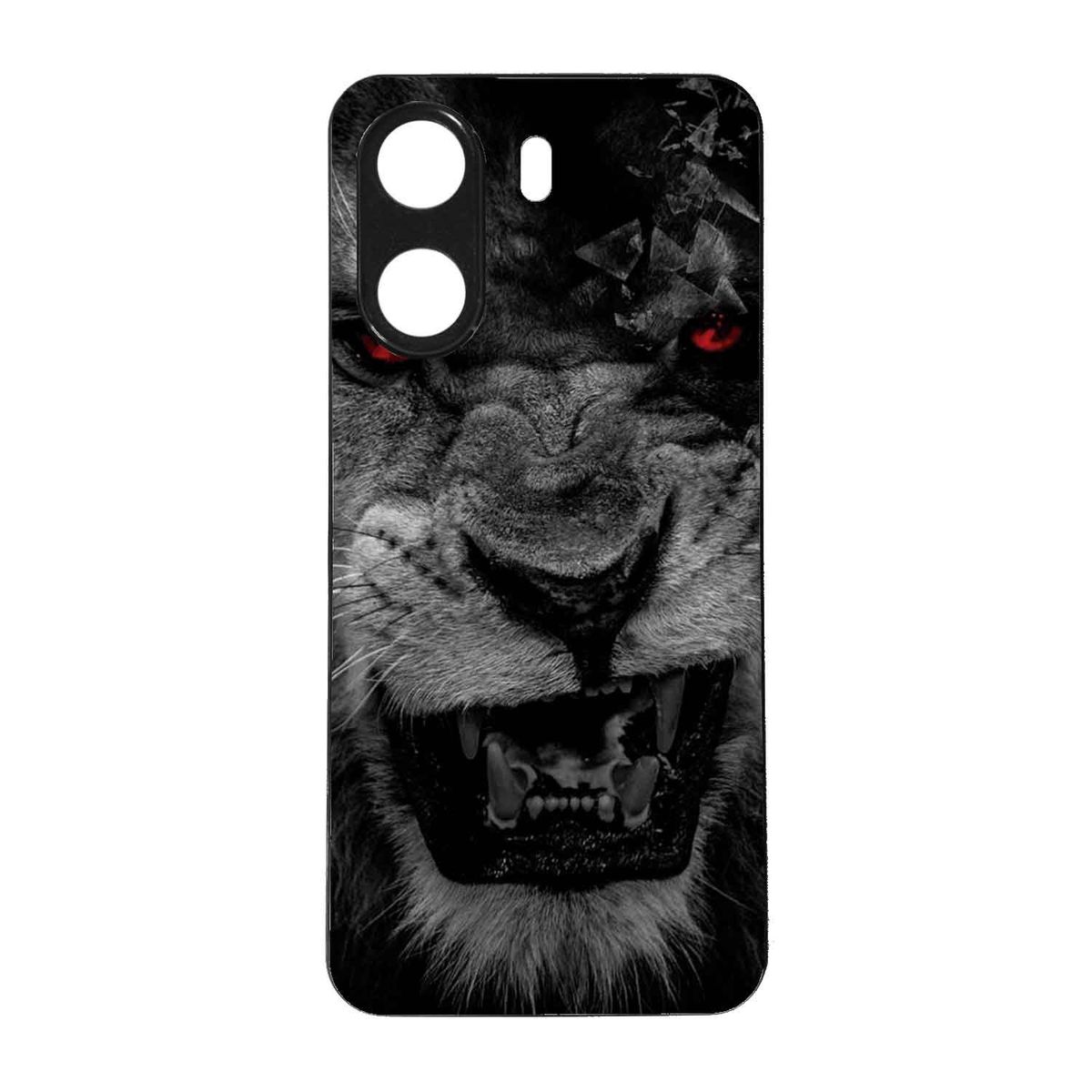 GENERICO - Funda Protector Case Para XIAOMI REDMI 13C