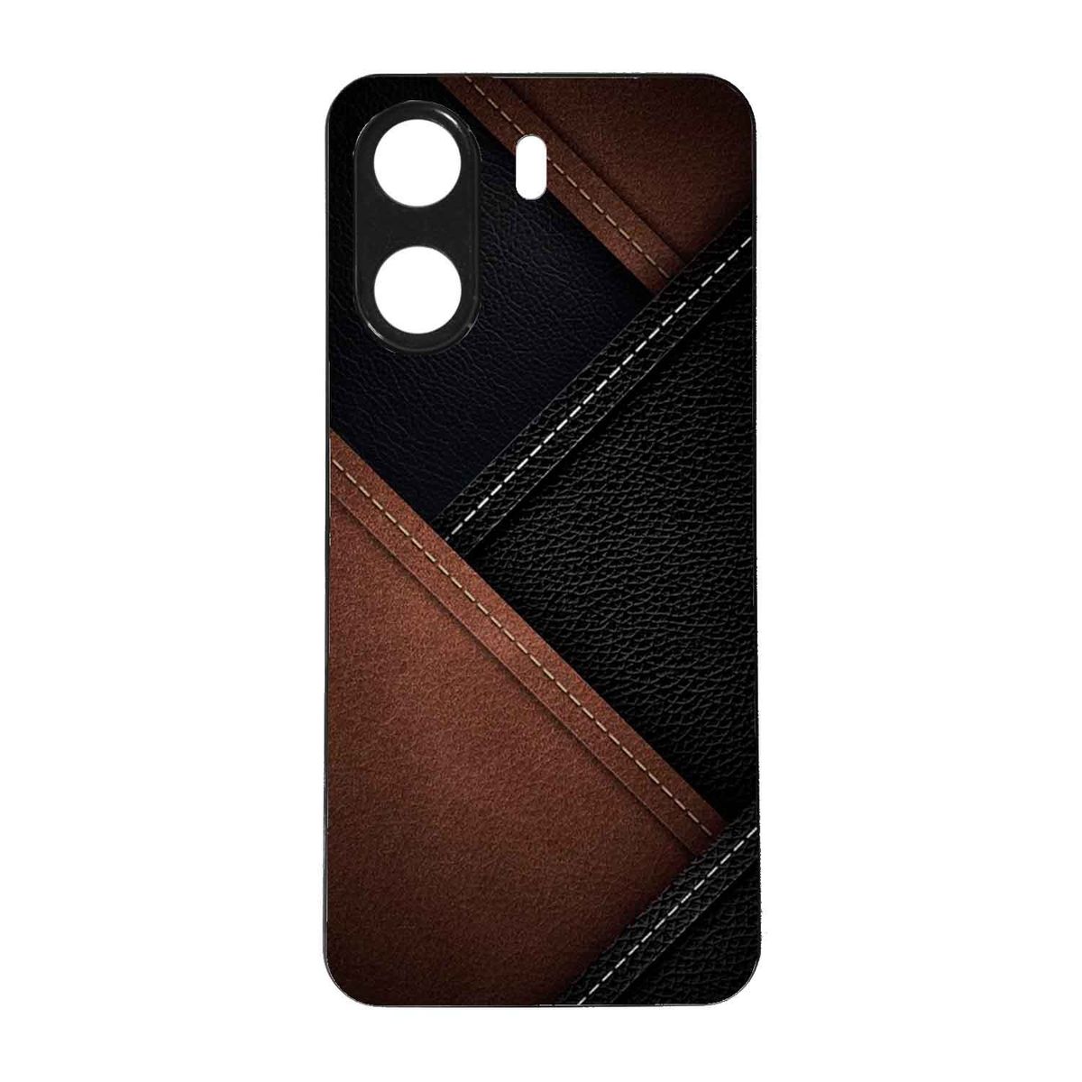 GENERICO - Funda Protector Case Para XIAOMI REDMI 13C