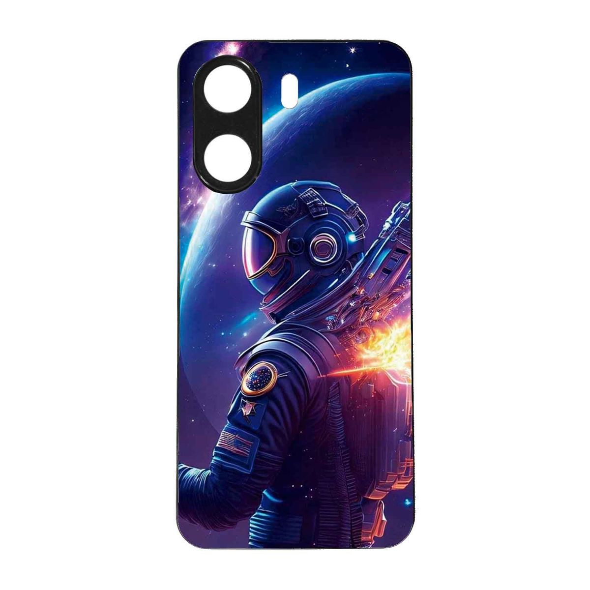 GENERICO - Funda Protector Case Para XIAOMI REDMI 13C