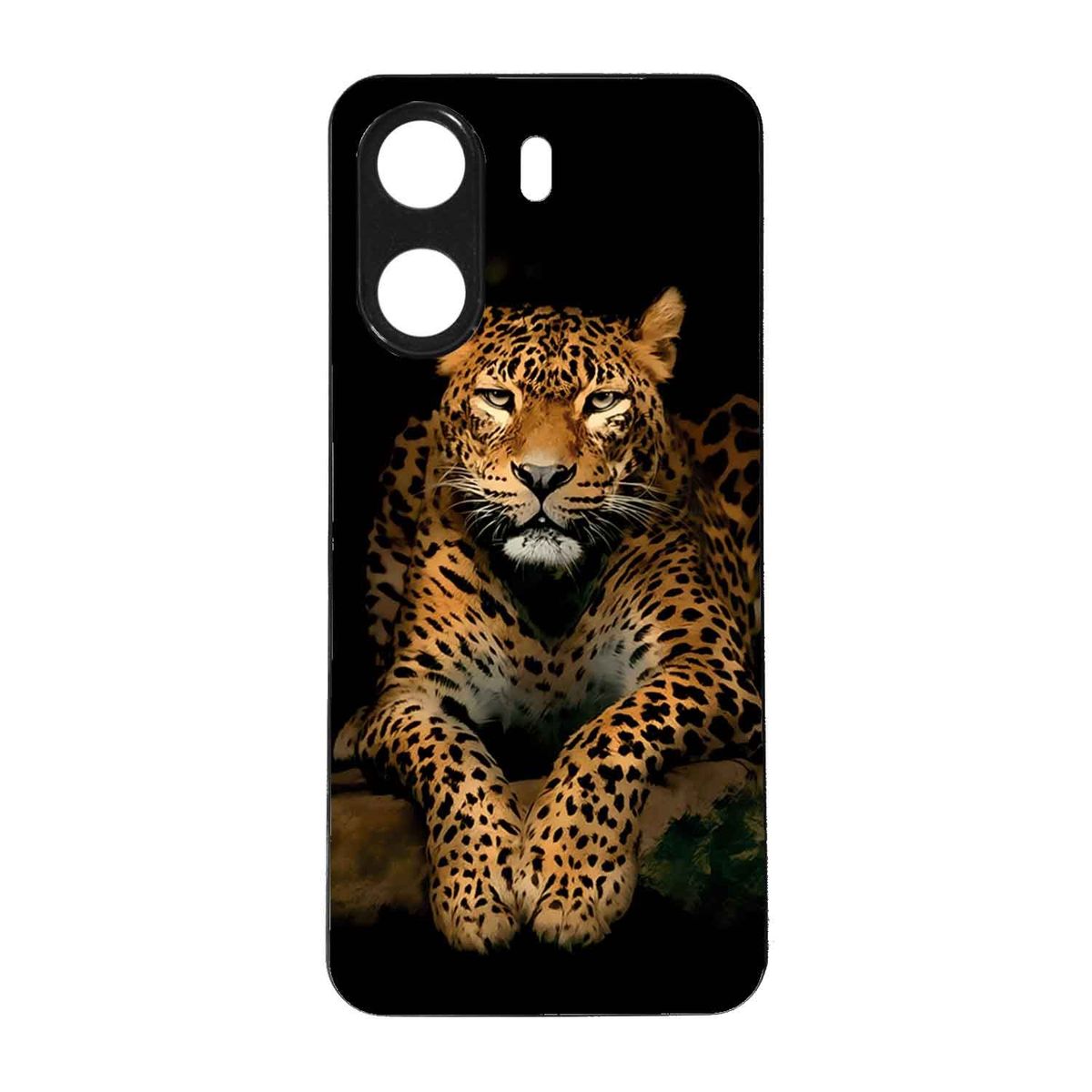 GENERICO - Funda Protector Case Para XIAOMI REDMI 13C